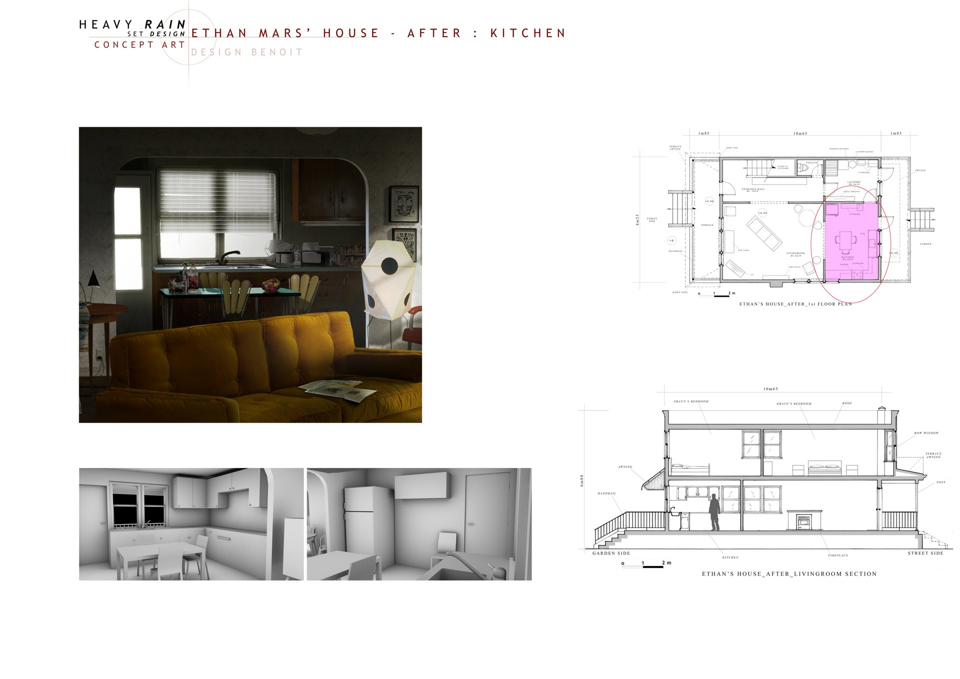 Heavy Rain (Edición Coleccionista) - Imagen 50